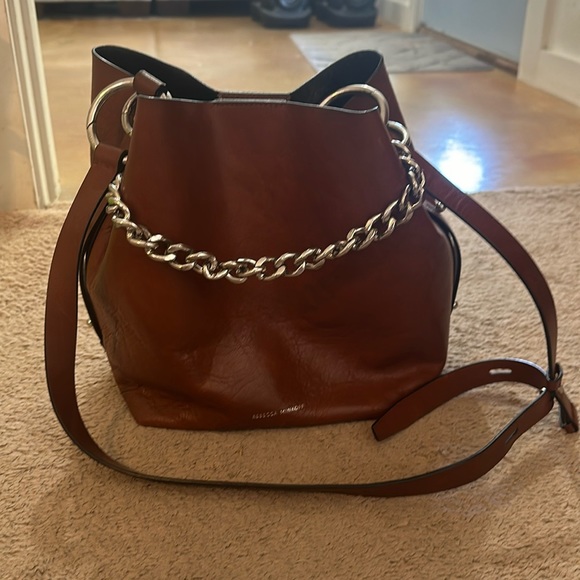 Rebecca Minkoff Kate bucket bag - Picture 1 of 6